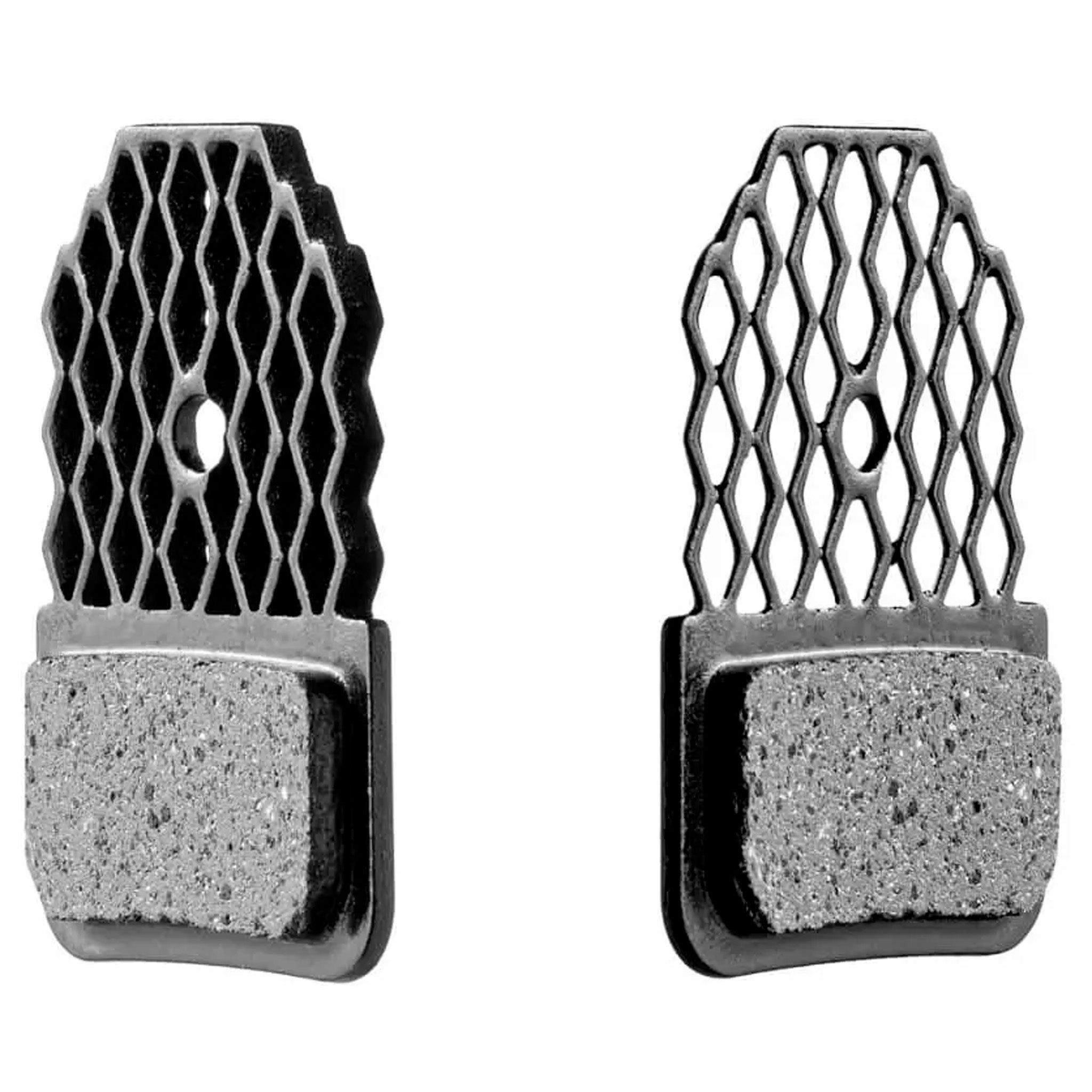 absoluteBLACK GRAPHENpads Disc Brake Pads for SRAM eTap AXS - Ultra-Durable Carbon Fiber Brake Pads for Road & Mountain Bikes - Perfect for High-Performance Cycling & Racing