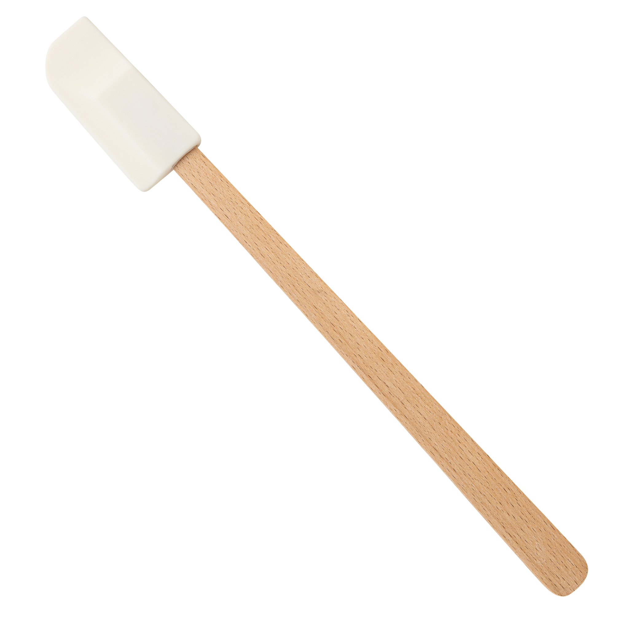 Premium Extra Long Silicone Spatula - 18 Inch Heat-Resistant Kitchen Utensil for Baking, Cooking & Mixing - Perfect for Deep Pots, Large Bowls & High-Heat Cooking