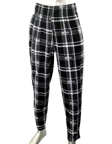 Otomix Men's Baggy Bodybuilding Workout Muscle Pants - Gym Training & Weightlifting Joggers for Powerlifting, Bodybuilders & Fitness Enthusiasts