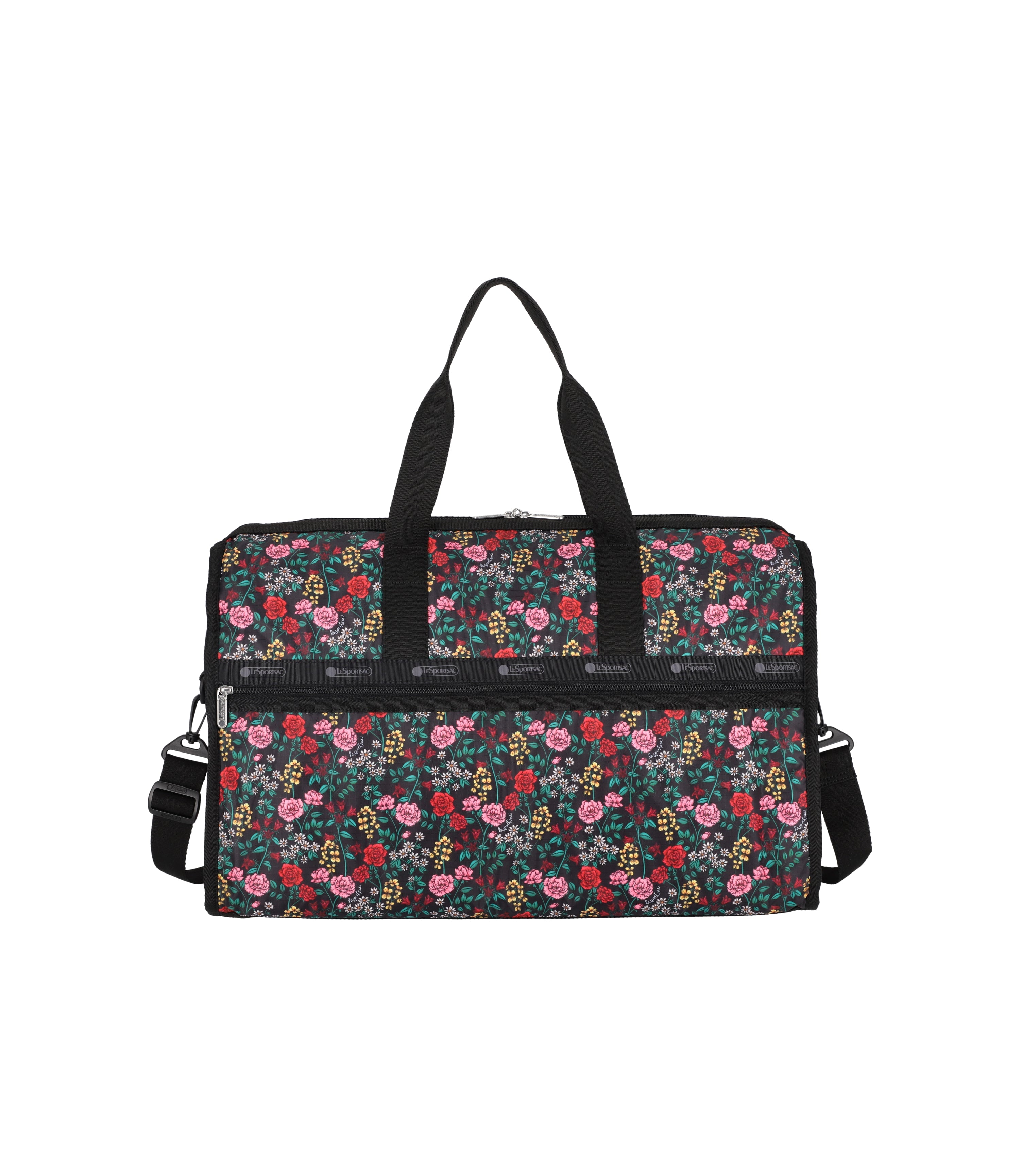 Brilliant Botanical print