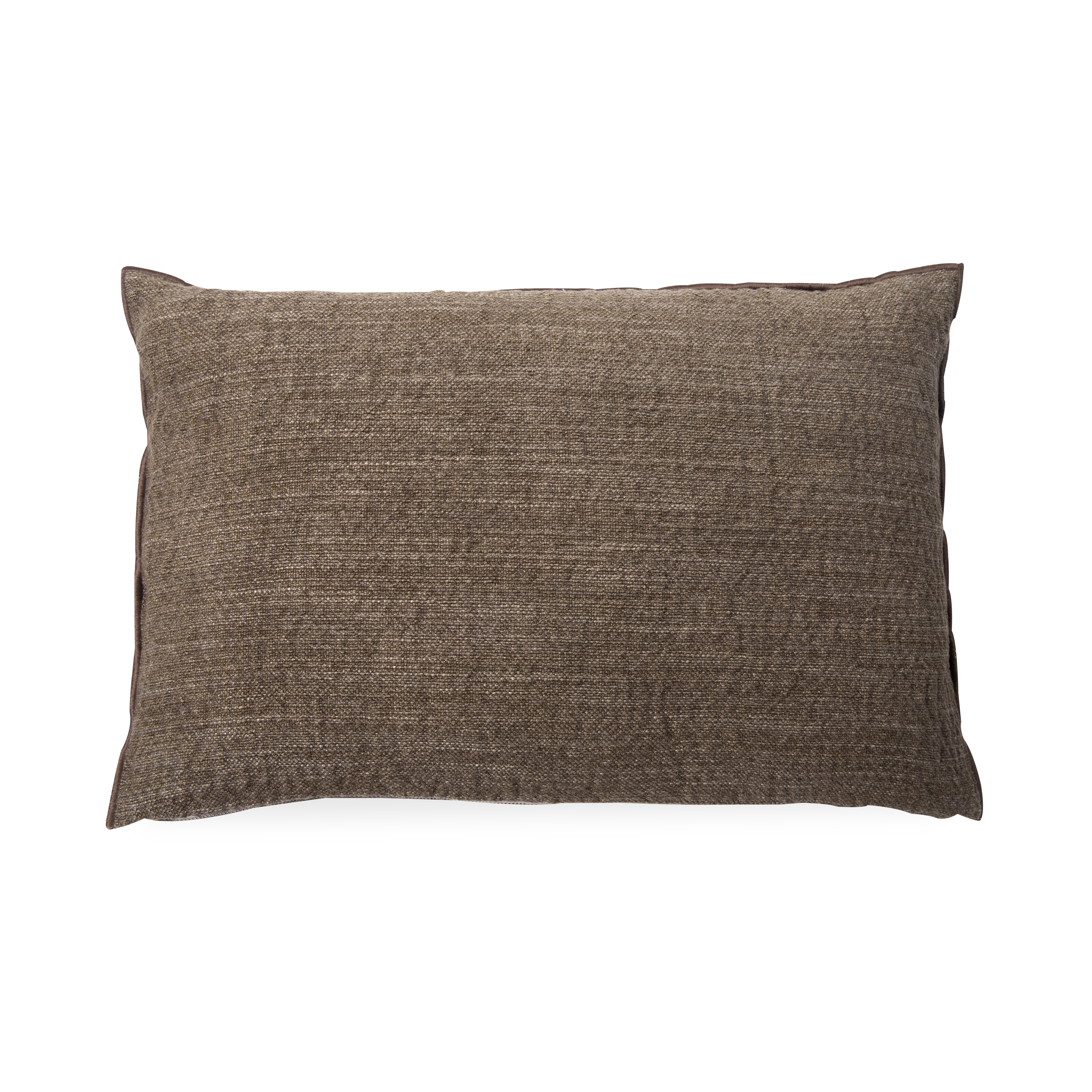 Premium Canvas Nomad Pillow - Ultra Soft & Portable Travel Pillow for Camping, Hiking, and Outdoor Adventures - Perfect for Backpacking, Road Trips, and Airplane Travel