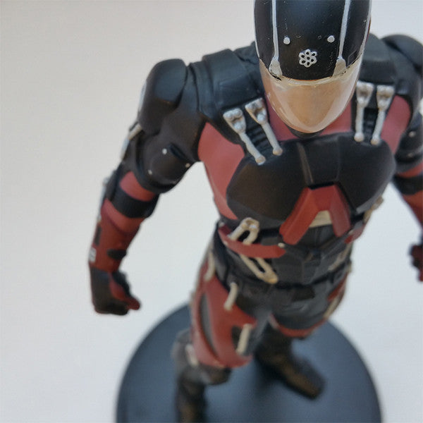 DC Comics Atom TV Statue - Collectible Action Figure for Superhero Fans | Perfect for Home Display, Office Decor & Comic Book Collections