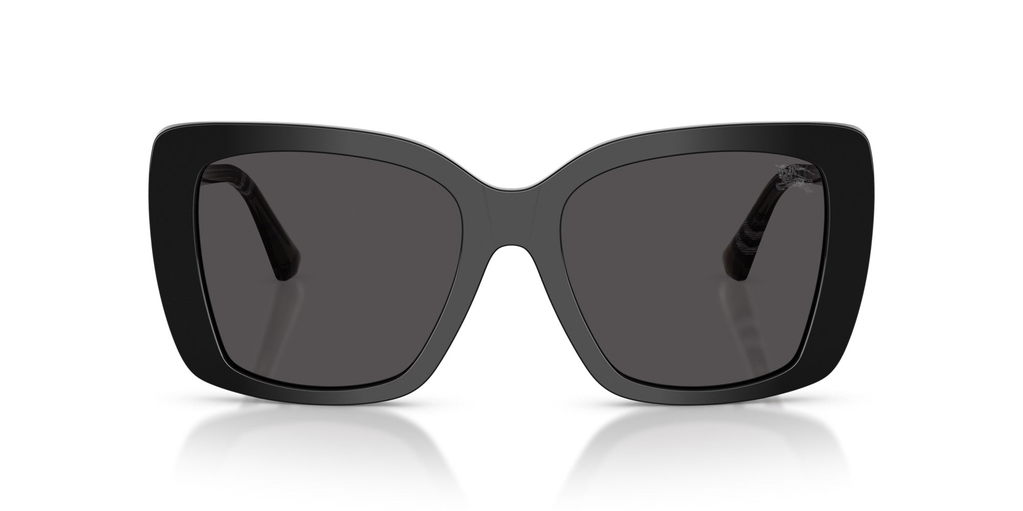 Burberry BE4456 Sunglasses - Classic Aviator Style with UV Protection for Men & Women | Perfect for Outdoor Activities, Travel, and Fashion Accessories