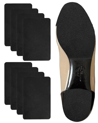 Black 8pcs