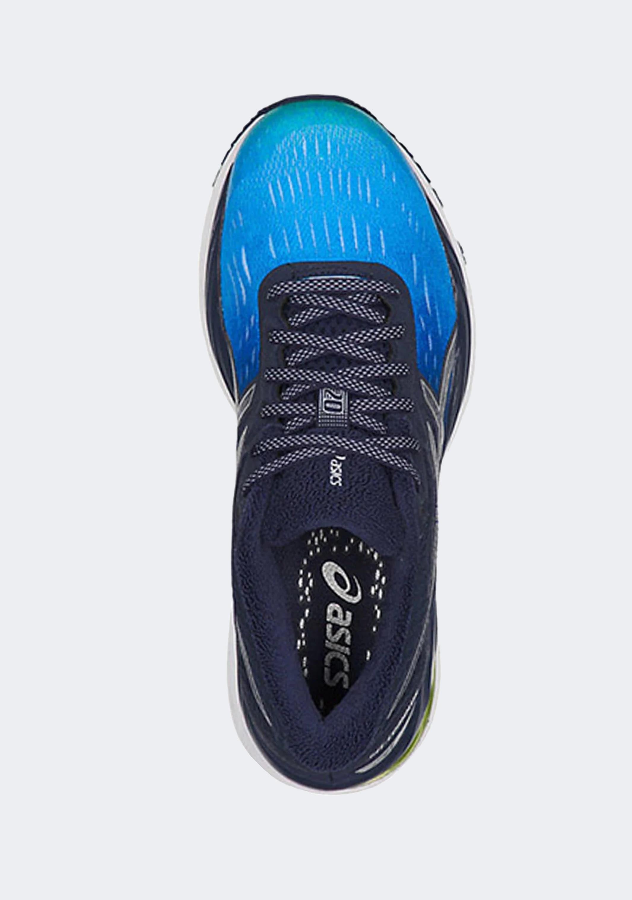 ASICS Women's Gel-Cumulus 20 SP Running Shoes - Lightweight Cushioned Sneakers for Women - Perfect for Jogging, Gym Workouts & Everyday Wear