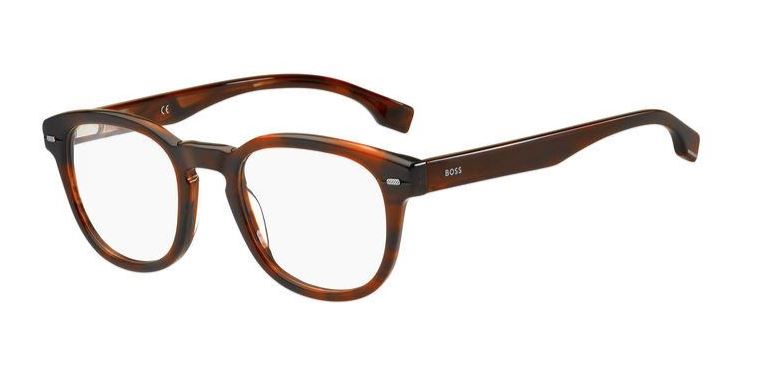 Brown Striped