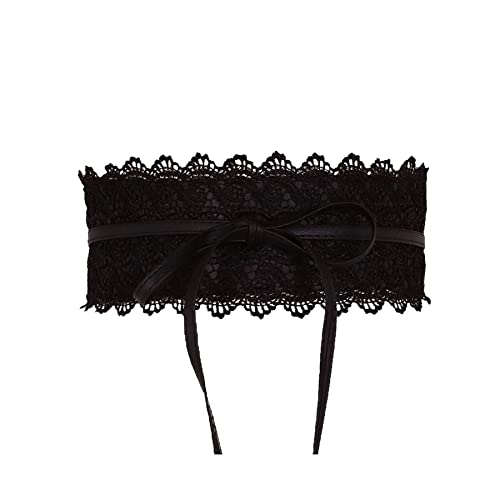 #2 Black Lace
