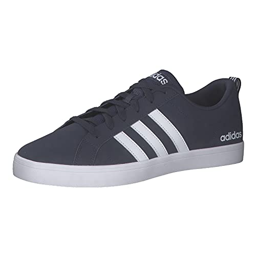 Trace Blue Footwear White Core Black