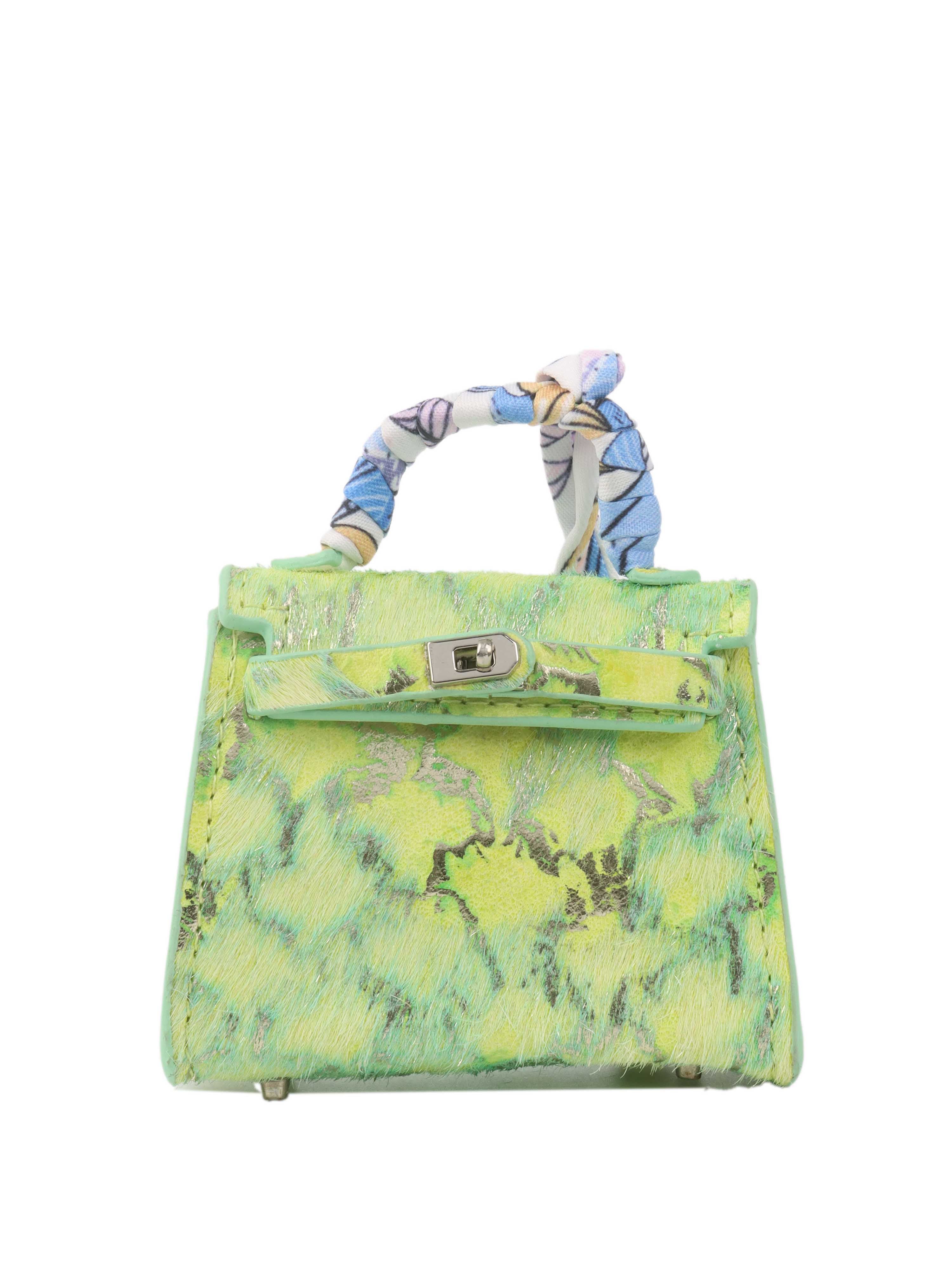 Cute Bag Charms for Women - Stylish Keychain Accessories for Purses, Backpacks & Totes - Perfect Gift for Friends & Travel