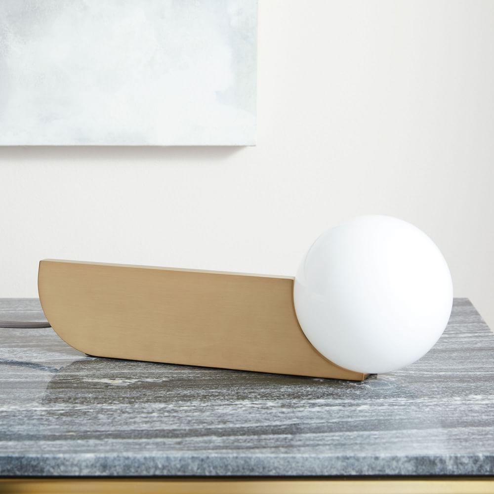 Bower Sconce Wall Light - Modern LED Wall Sconce with Adjustable Arms, Dimmable for Bedroom, Living Room, Hallway Lighting | Energy Efficient Indoor Wall Lamp Fixture