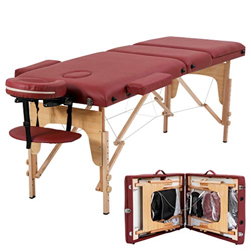 Portable Massage Table - 73