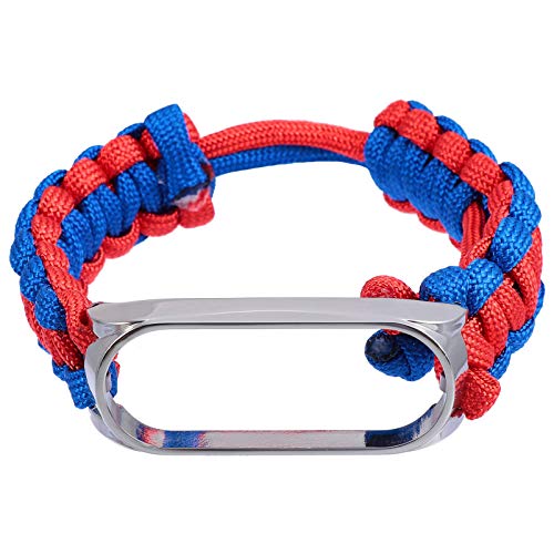 Blue Red