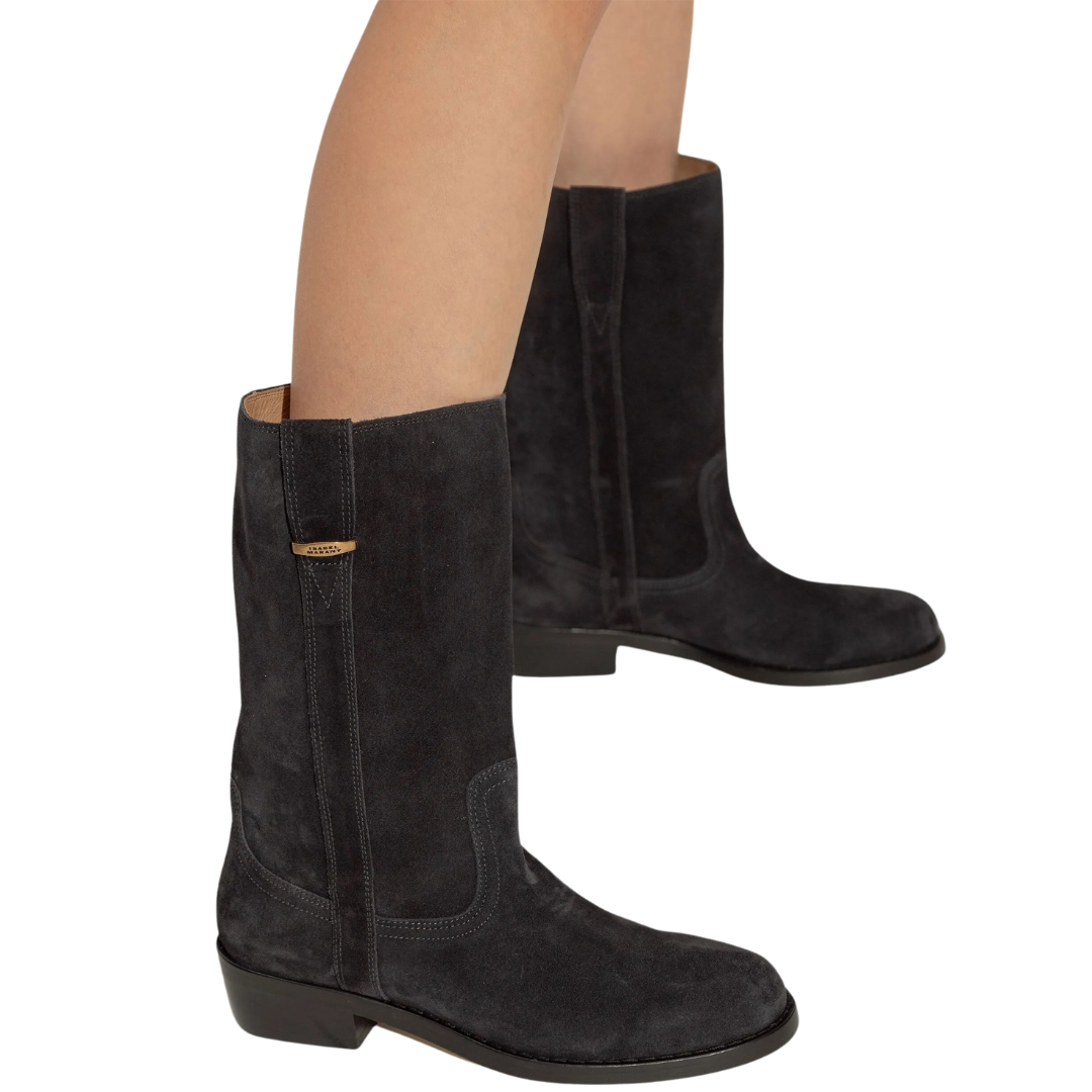 Heikee Boots for Women & Men - Waterproof, Comfortable & Stylish Winter Boots for Hiking, Snow & Outdoor Activities