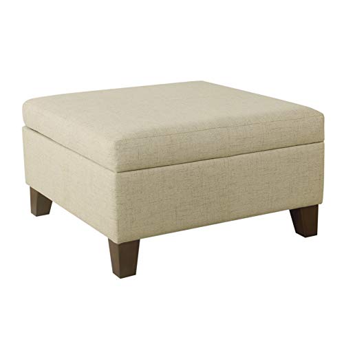 Linen-like Tan