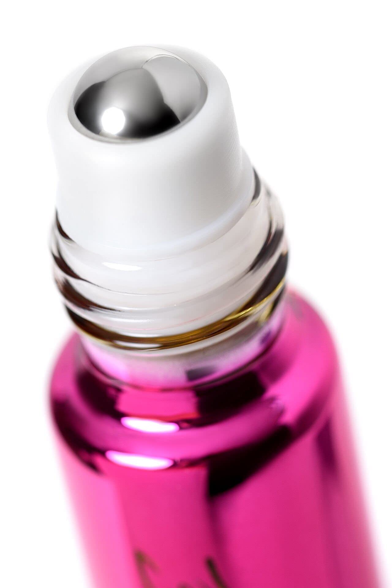 FreshBlossom Women's Pheromone Perfume - Essential Oil Concentrate to Attract Men (10ml) | Natural Scent for Date Nights, Romantic Encounters & Confidence Boost