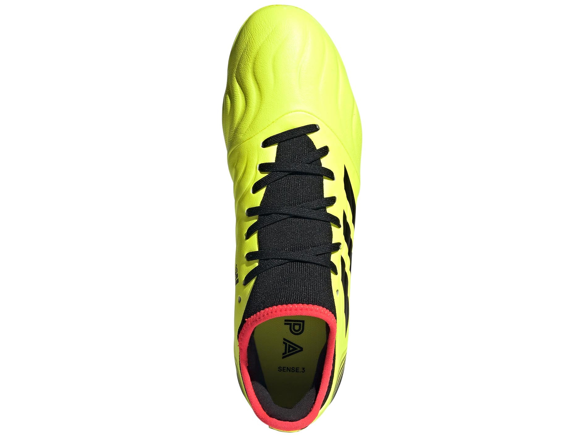 Adidas Copa Sense.3 Firm Ground Soccer Cleats for Men - GY8928 | Lightweight & Comfortable for Training & Matches