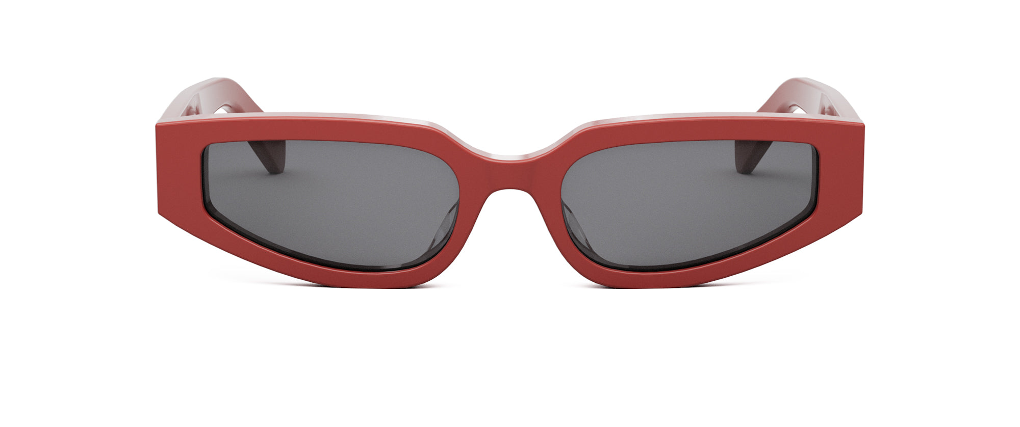 CELINE Triomphe CL40269U Sunglasses - Luxury Designer Shades for Women, UV Protection & Fashion Statement - Perfect for Outdoor Activities & Travel Accessories
