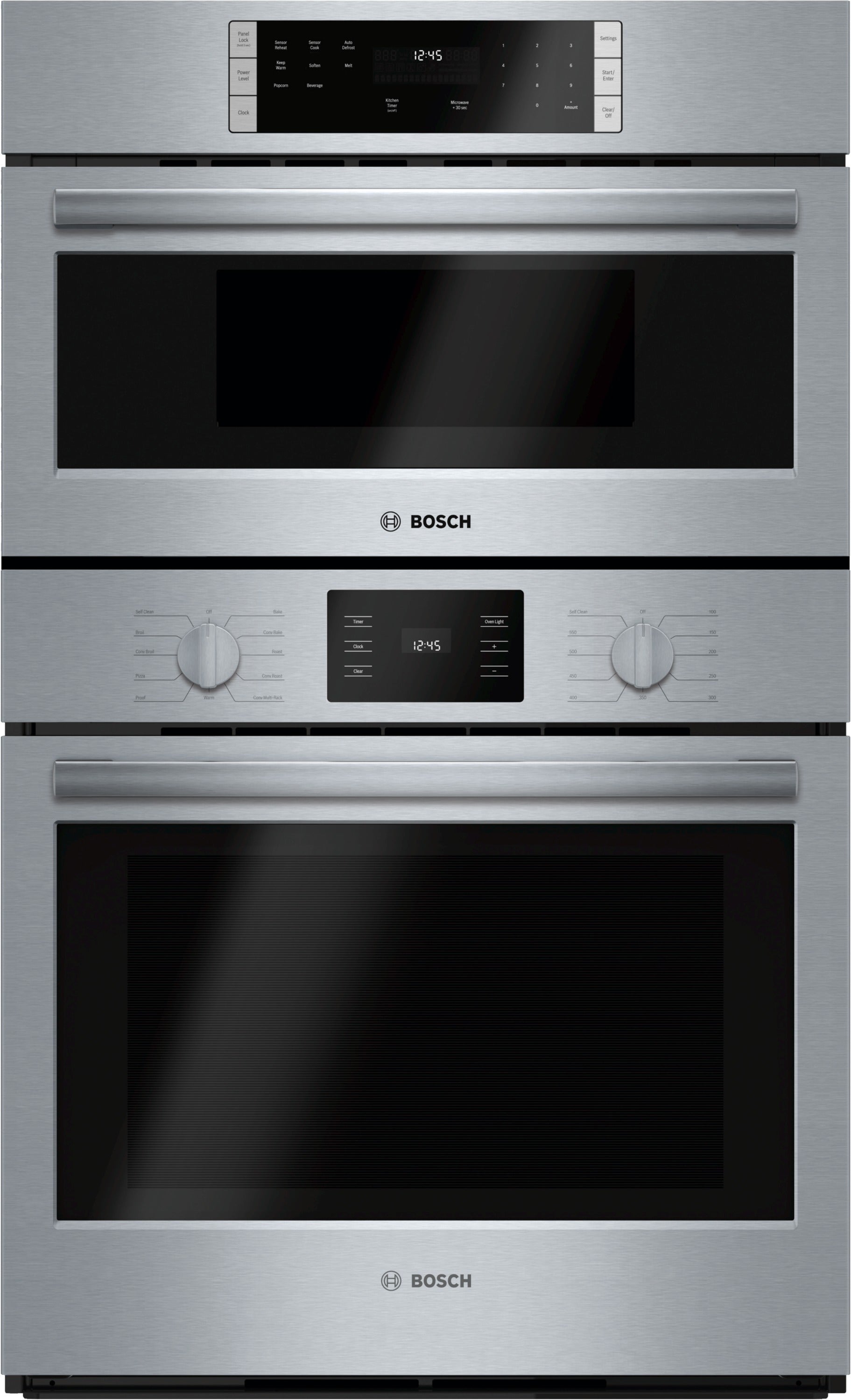 Bosch 500 Series 30