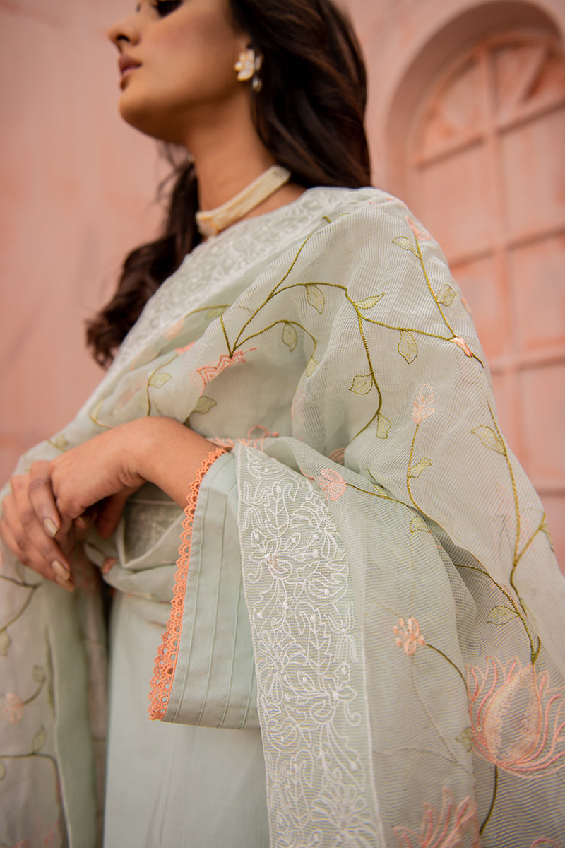 Mint Abyss SS22 Collection - Trendy Women's Fashion Apparel for Spring & Summer | Perfect for Casual Outings, Beach Vacations & Street Style