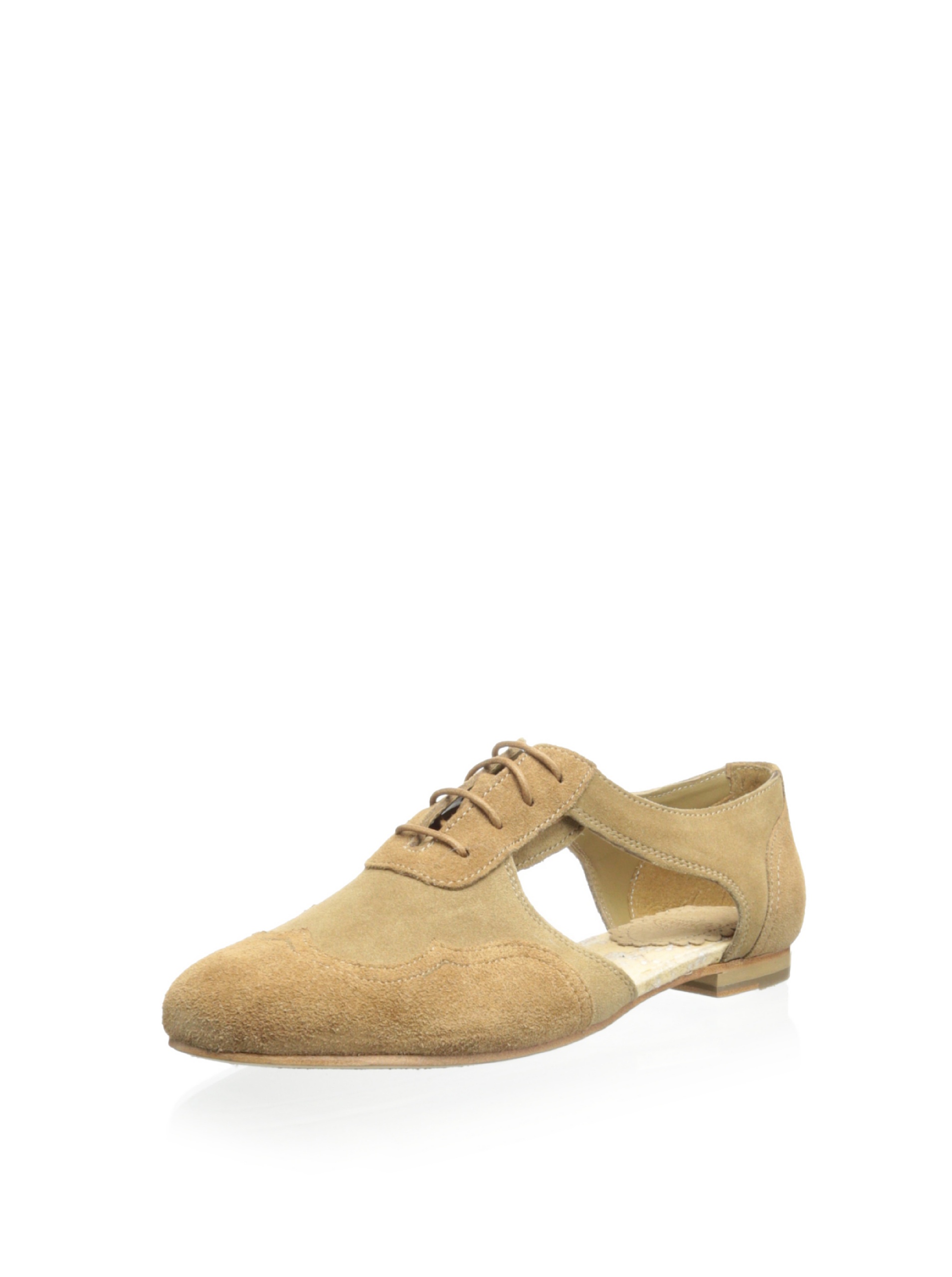 Wolverine Women's Oxford Shoes - Classic Comfortable Casual Slip-Ons for Work, Office & Everyday Wear