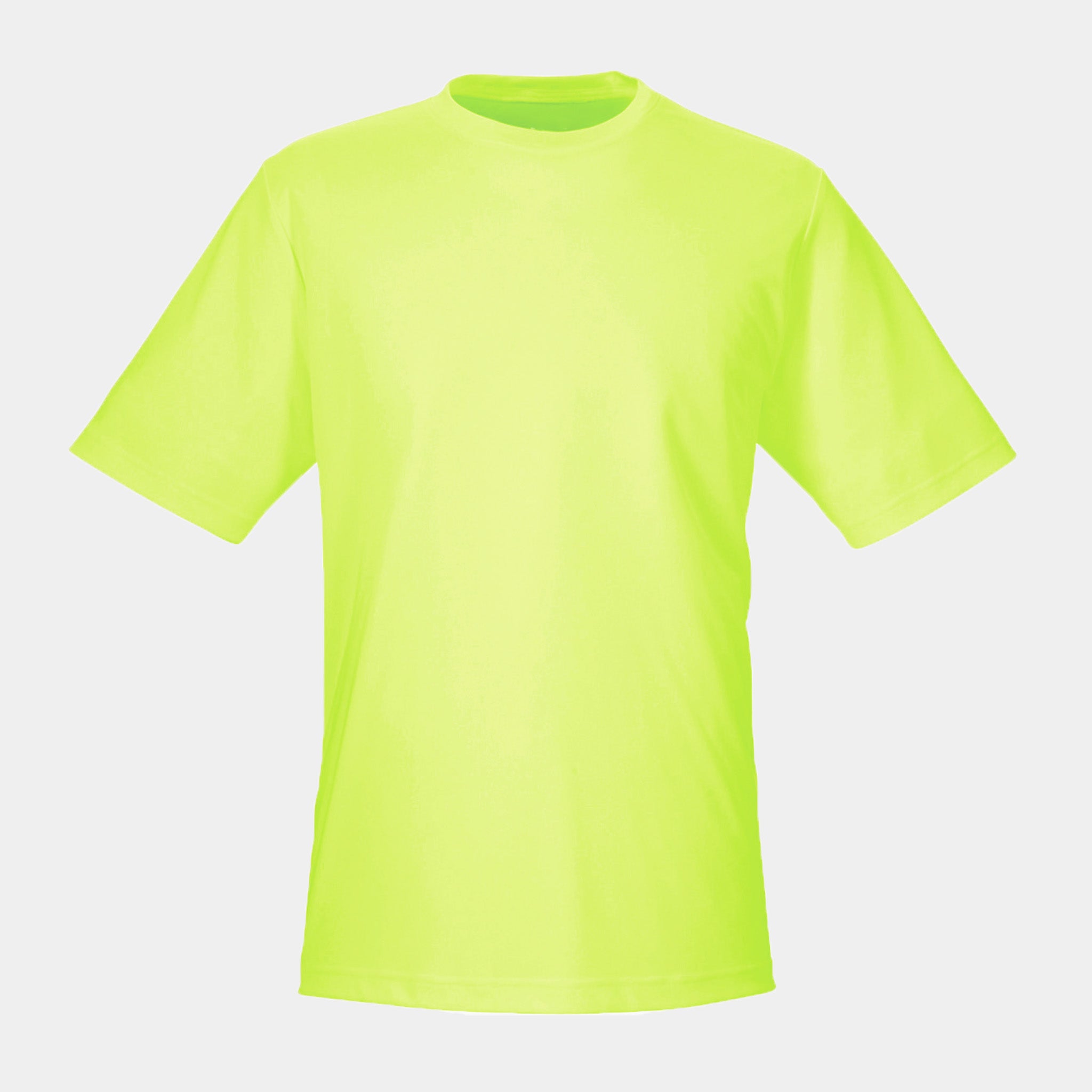 Men's Casual Short Sleeve T-Shirt - Soft Cotton Crew Neck Tee for Everyday Wear | Perfect for Gym, Work & Weekend Outfits