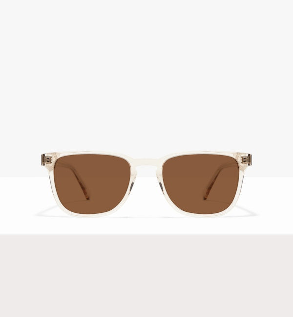 Kim Sunglasses for Women & Men - UV Protection Polarized Fashion Sunglasses - Perfect for Driving, Beach, and Outdoor Activities