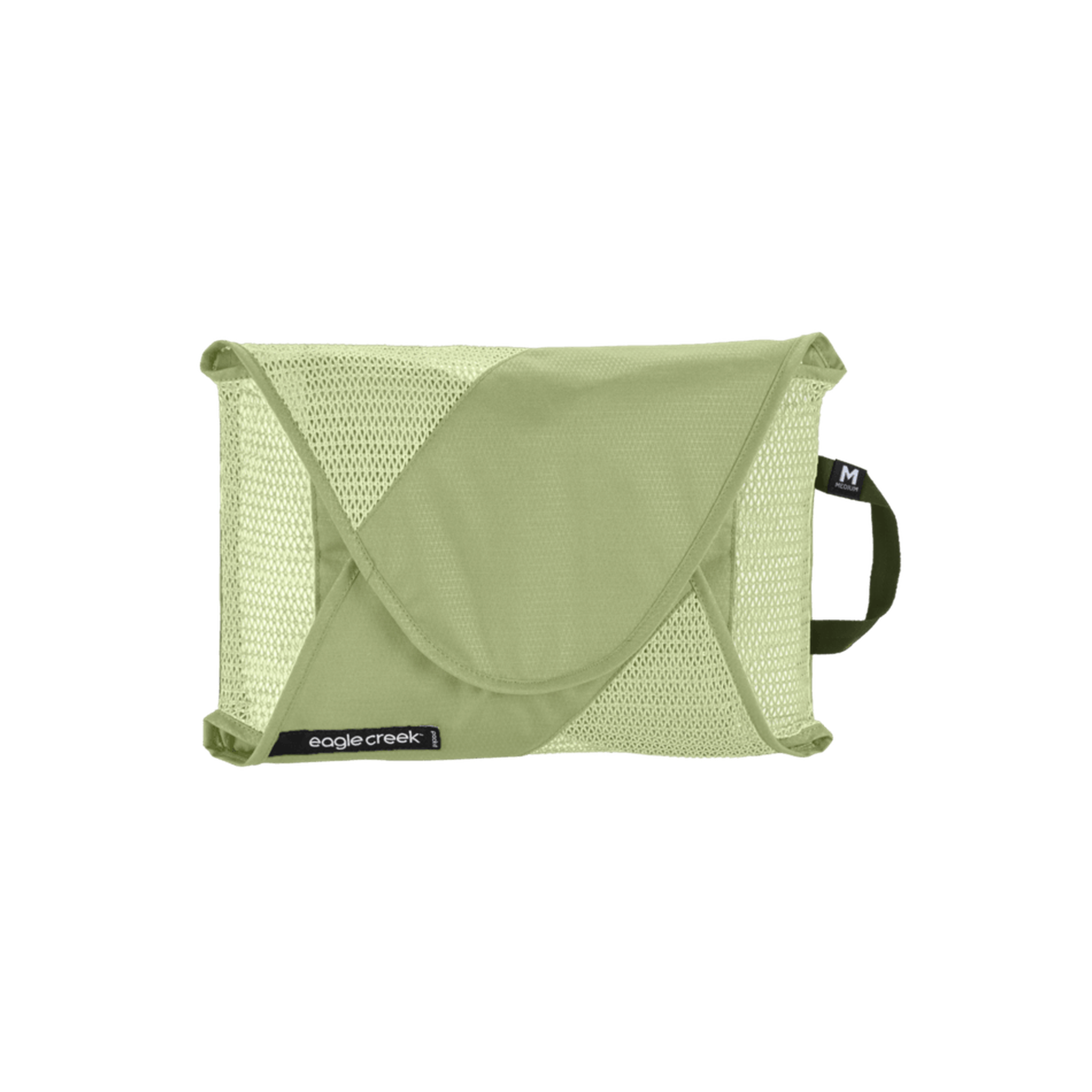 Eagle Creek Pack It Reveal Garment Folder - Travel Organizer for Suits, Dresses & Clothes | Wrinkle-Free Packing Solution for Business Trips & Vacations