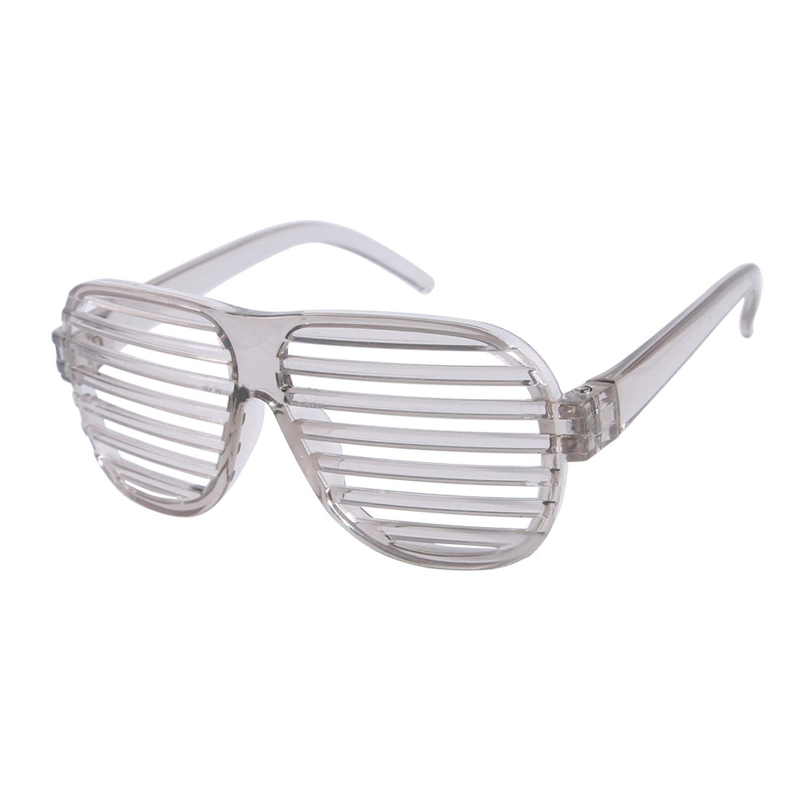 Stylish Pet Eyeglasses Shutters - Fashionable PP Sunglasses for Dogs & Cats - Cute Photography Props for Parties & Costume Events - Perfect for Halloween, Birthdays & Instagram Photos