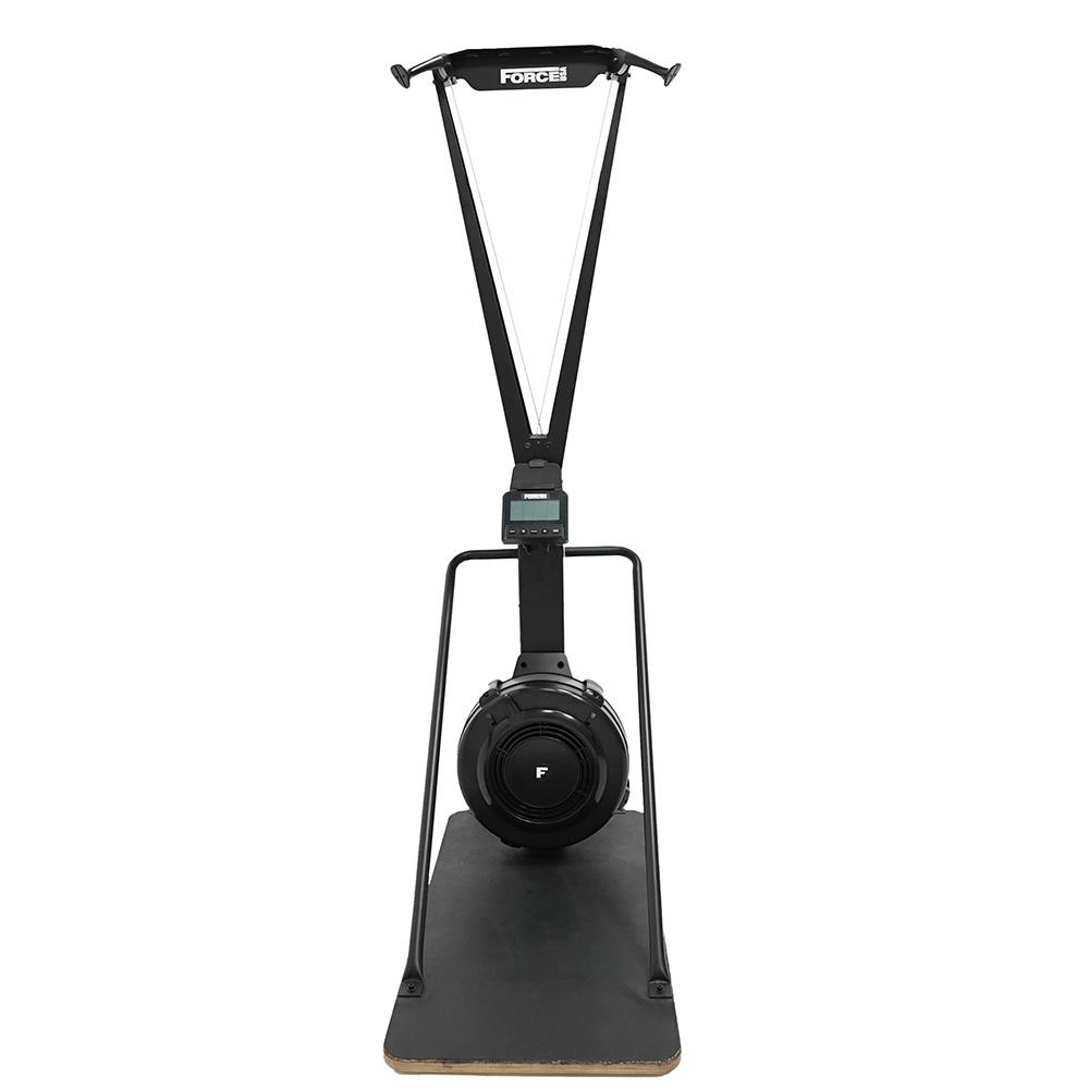 Force USA Ski Trainer - Professional Ski Training Equipment for Home & Gym Use - Perfect for Skiing Practice, Fitness, and Cross-Training