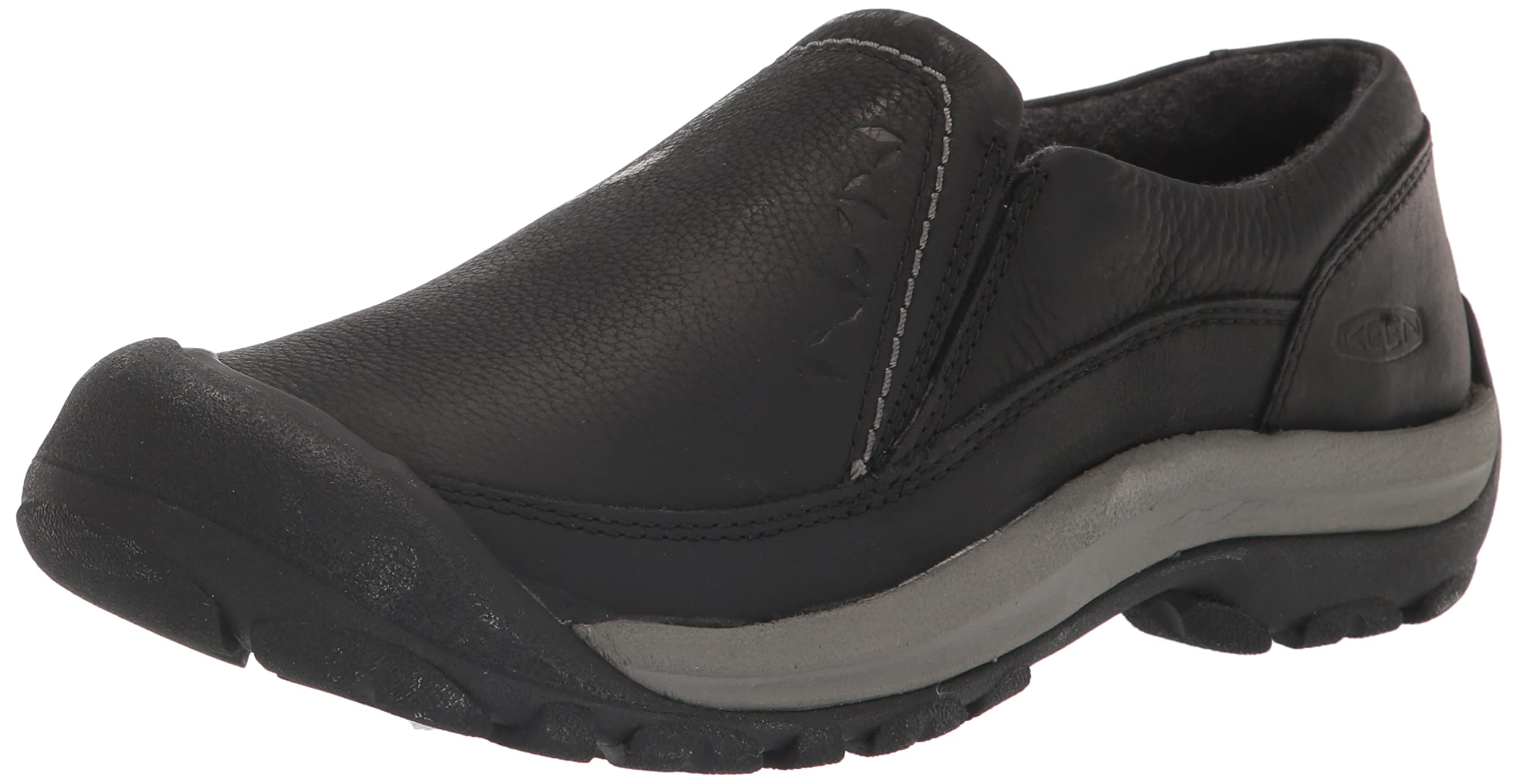 KEEN Women's Kaci 3 Winter Slip-On Clogs - Warm & Comfortable Waterproof Shoes for Cold Weather - Perfect for Outdoor Activities, Hiking, and Casual Wear