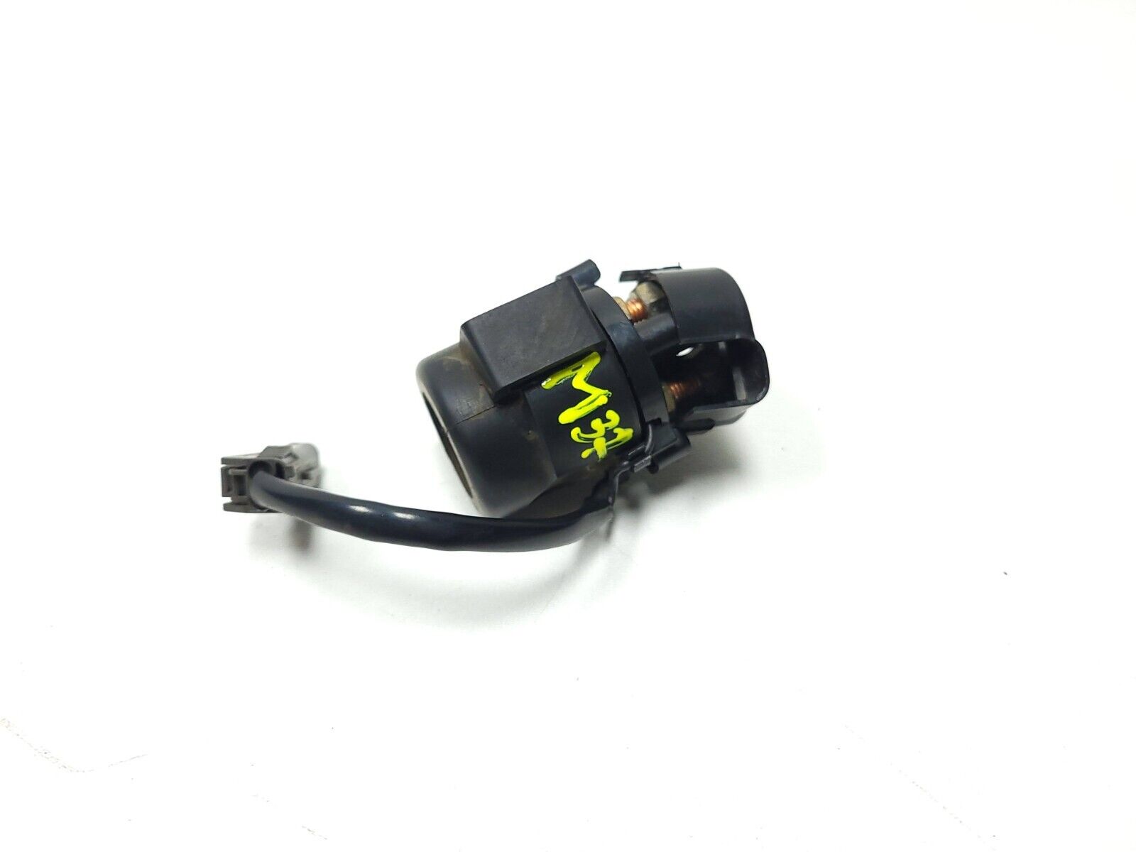 Original Ducati Monster M600 620 Starter Relay Solenoid OEM Replacement Part - Perfect for Motorcycle Repair & Maintenance | High-Performance Starter Relay for Ducati Bikes