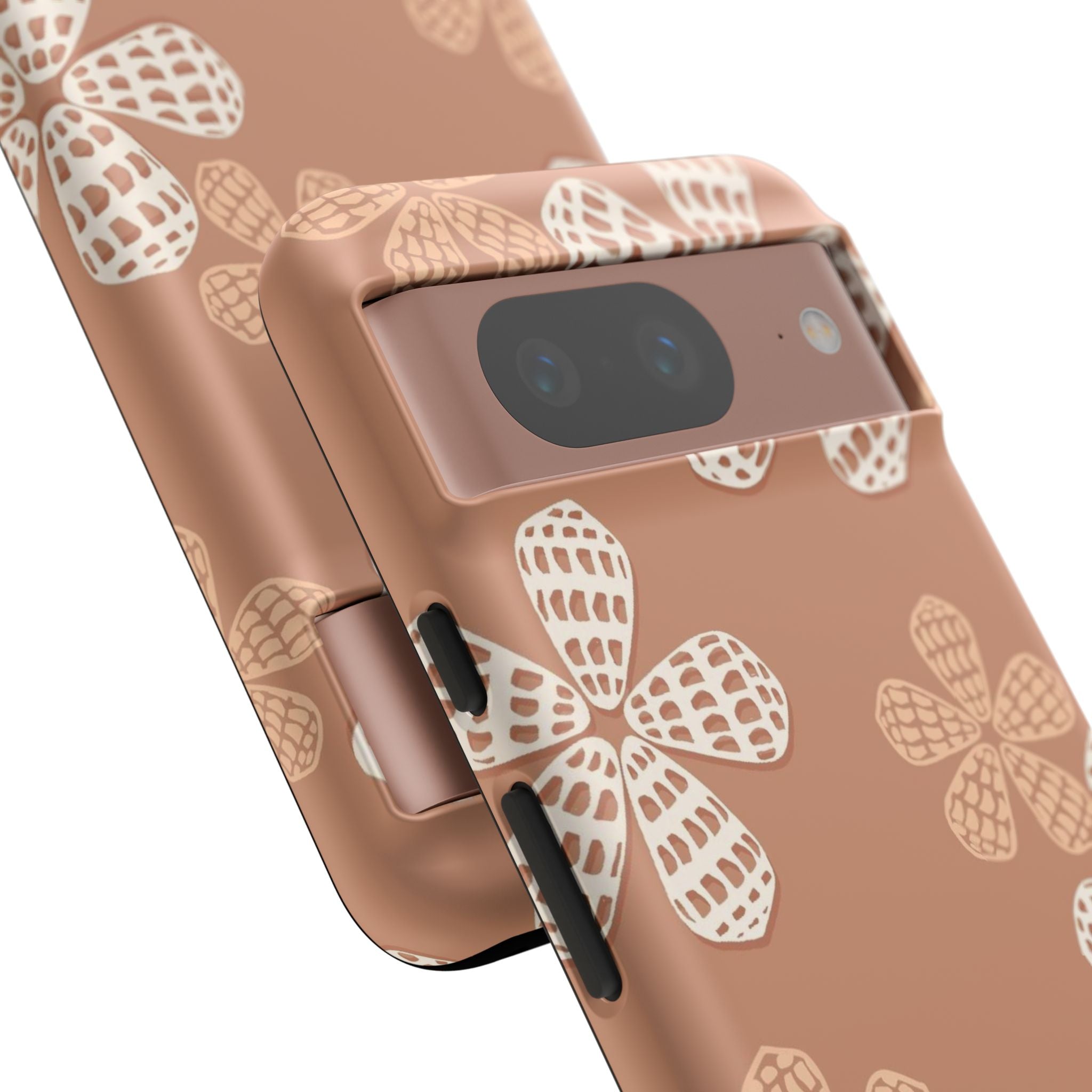 Google Pixel Phone Case - Durable Hebrew Shell Design for Protection | Perfect for Travel, Work & Everyday Use