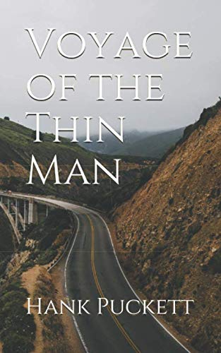 The Thin Man - Classic Mystery Novel | Detective Fiction Book for Adults | Perfect for Book Clubs & Cozy Reading