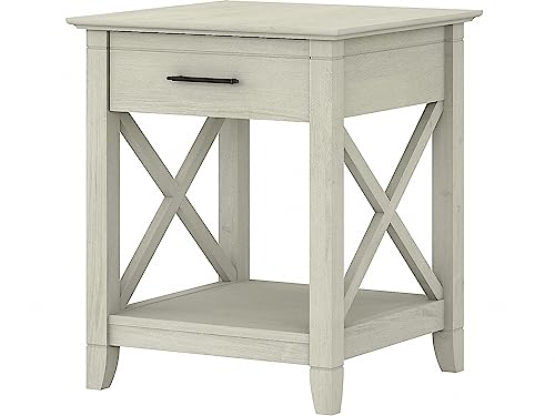 Linen White Oak
