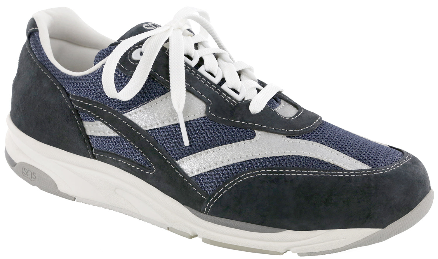 SAS Tour Mesh 1 - Lightweight Breathable Running Shoes for Men & Women - Perfect for Jogging, Gym Workouts & Outdoor Activities