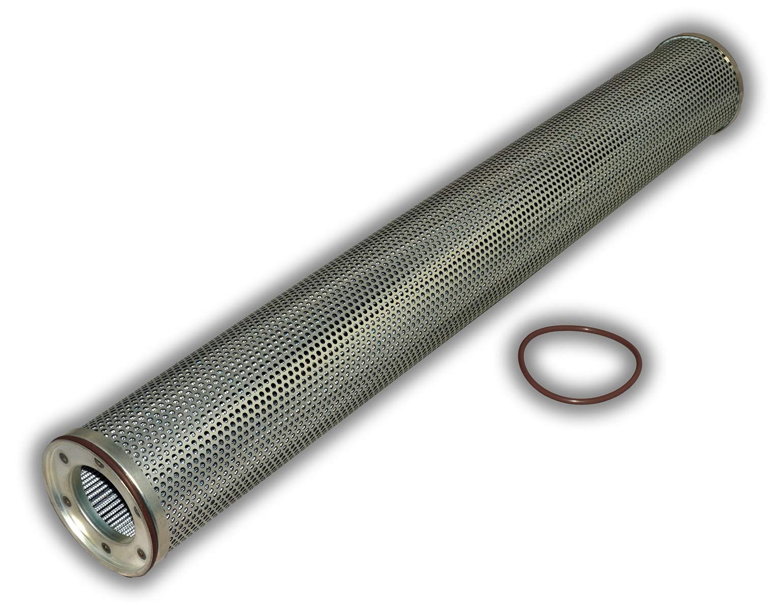 Replacement Hydraulic Filter Compatible with Filter-X XH03234 - 1 Pack - Heavy Duty Oil Filtration for Construction & Agricultural Equipment