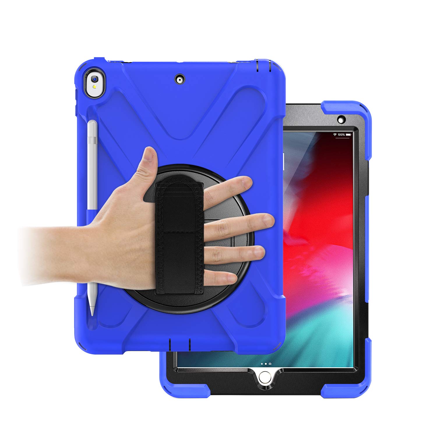 **Heavy Duty iPad Air 3rd Gen 10.5