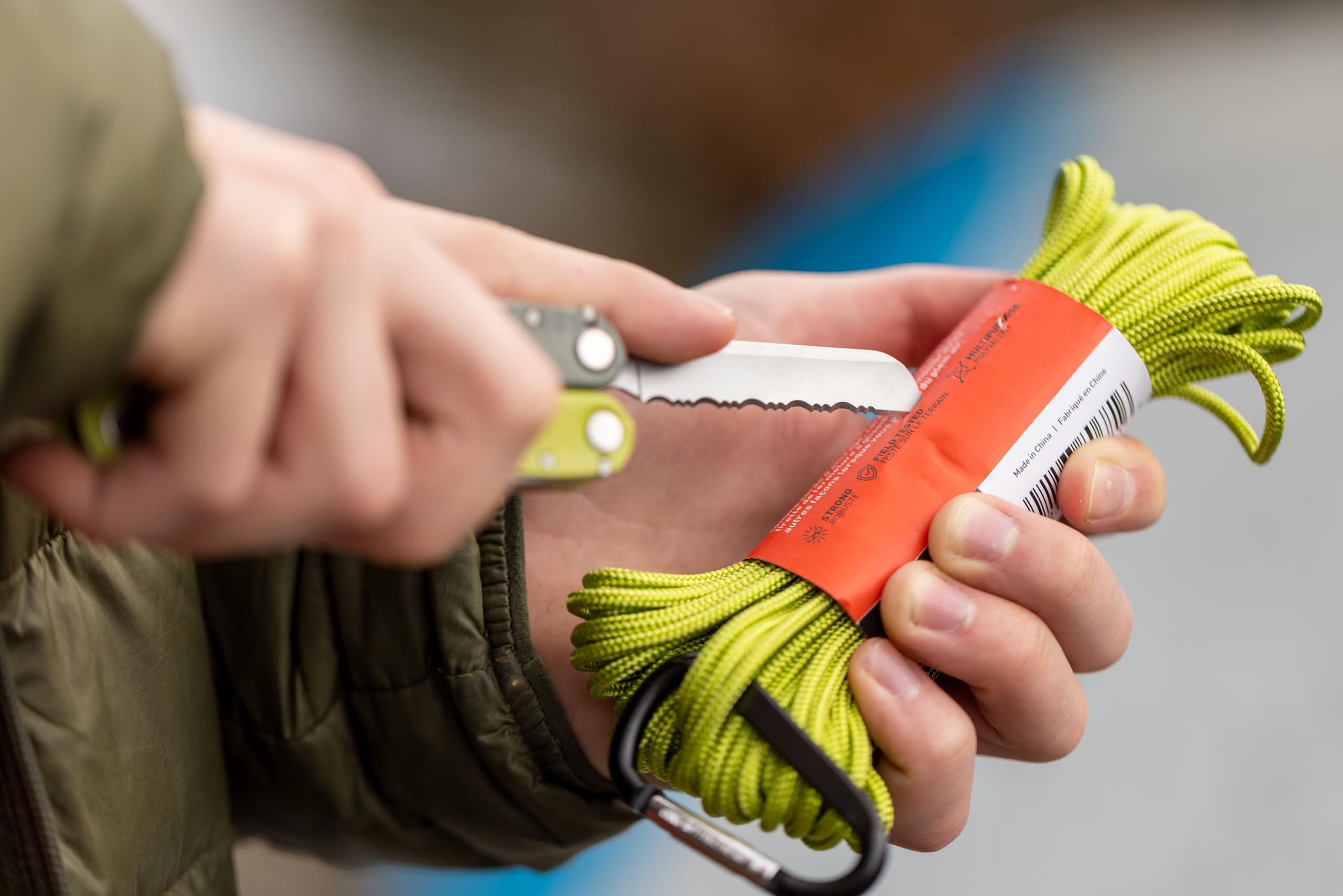 LEATHERMAN Rebar Multitool - Premium Stainless Steel with Replaceable Wire Cutters & Saw | Mossy Slate Finish | Includes Nylon Sheath | Perfect for Camping, Hiking, Survival & Everyday Carry (EDC)