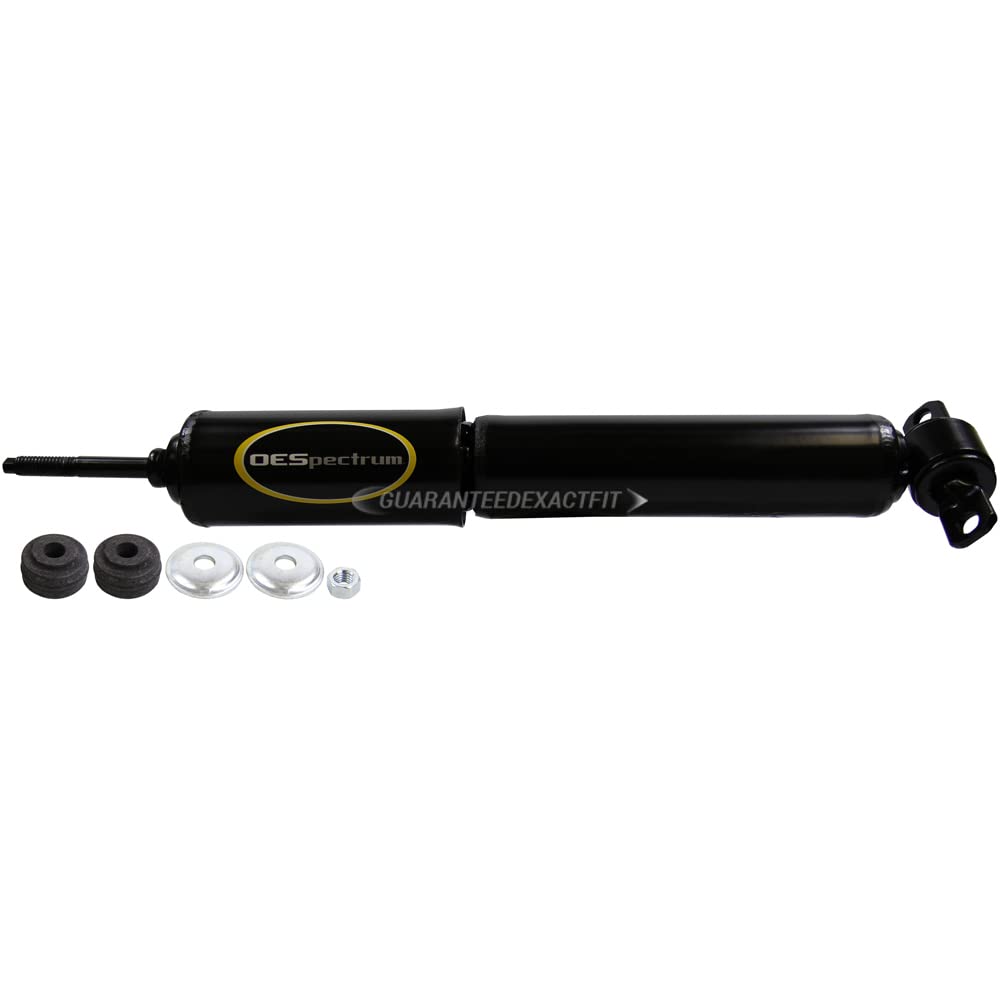 Monroe OESpectrum Shocks Set of 4 for Chevy Corvette 1984-1987 - 77-68309EH | BuyAutoParts | Smooth Ride & Enhanced Handling for Performance Driving