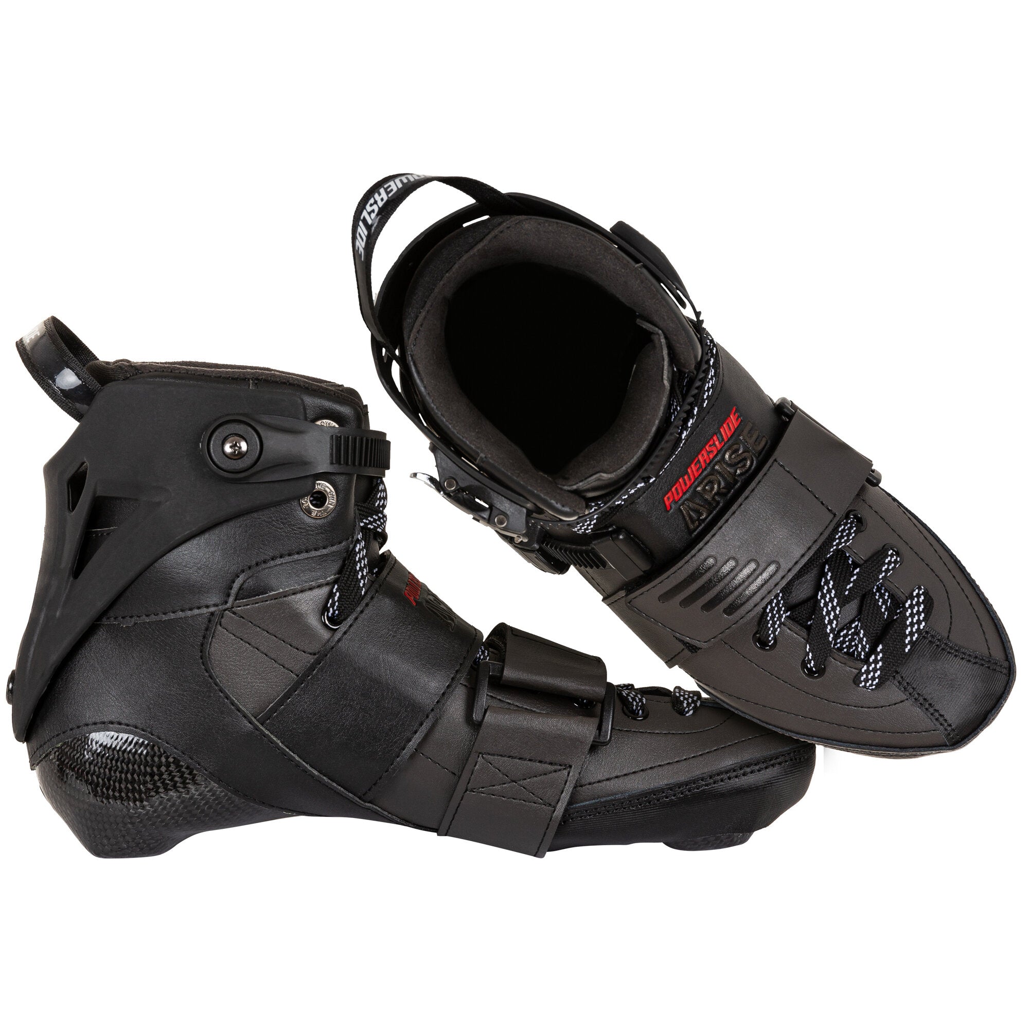 Arise 195 Boots - Waterproof Winter Snow Boots for Men & Women, Insulated Slip-Resistant Hiking Boots - Perfect for Snowy Weather, Outdoor Adventures & Cold Climates