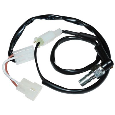 Enduro Engineering Hydraulic Rear Brake Light Switch Compatible with Husqvarna FE 350 S (2015-2016) - High Performance Motorcycle Brake Light Actuator for Off-Road & Enduro Riding