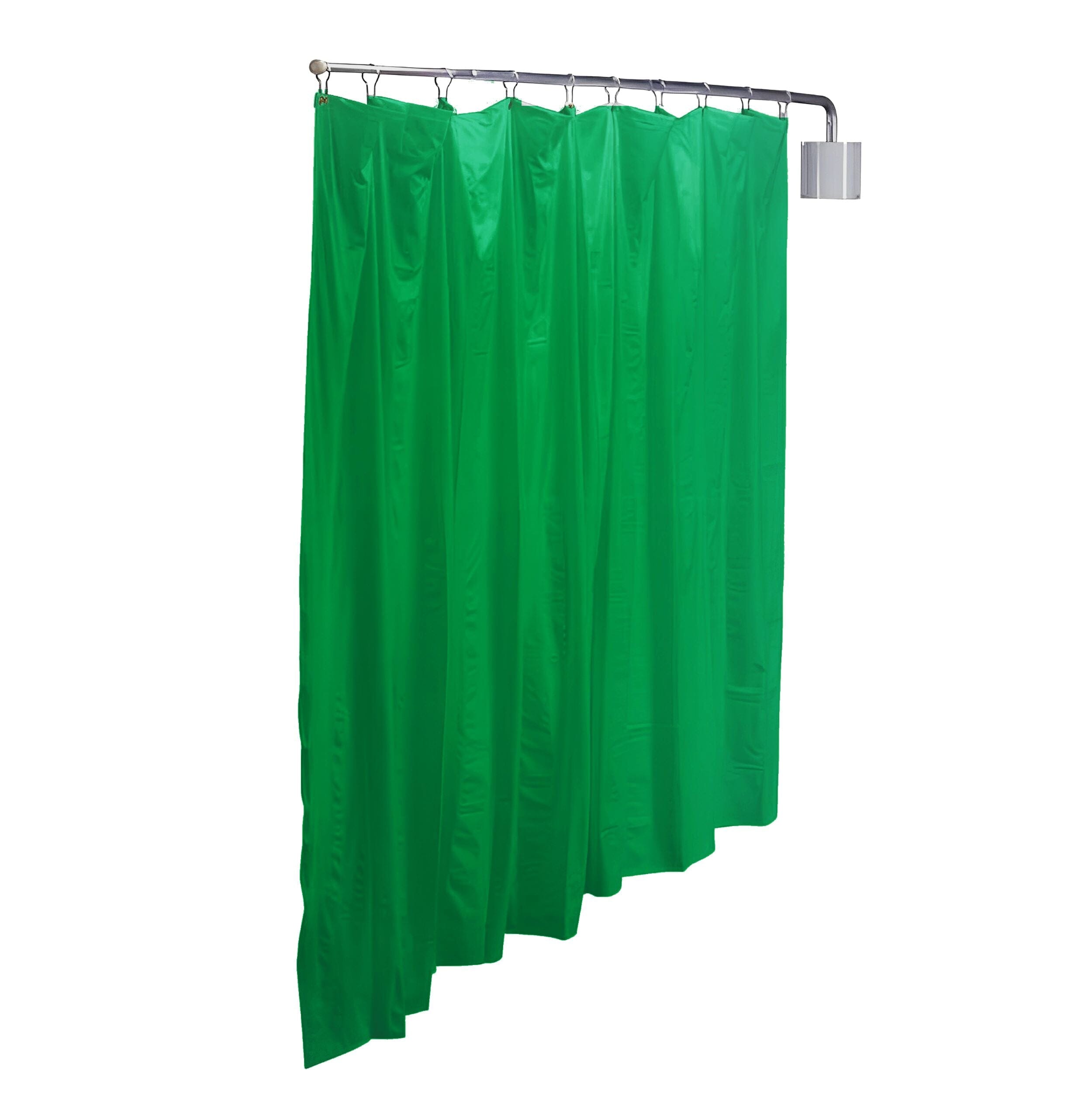 Standard Wall Mount Privacy Screen - Durable & Stylish Room Divider for Office, Home, and Outdoor Spaces
