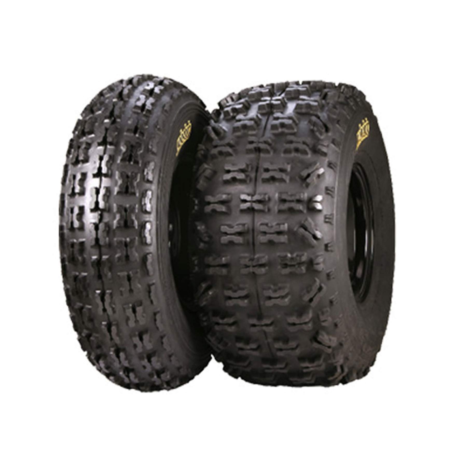 Holeshot XCT Rear Tire for 2004-2005 Yamaha YXP1000A Pro Hauler 1000 - Durable ATV Tire for Off-Road, Mud & Trail Riding
