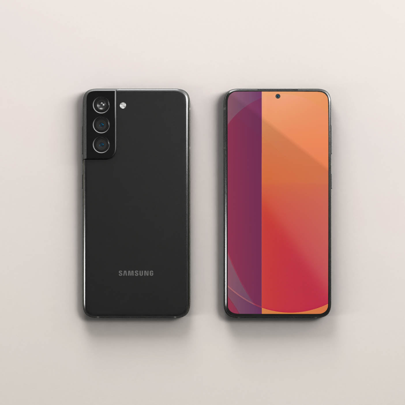 Samsung Galaxy S21 5G Unlocked Smartphone 128GB - Fast 5G Connectivity, Pro-Grade Camera | Perfect for Streaming, Gaming & Productivity on the Go