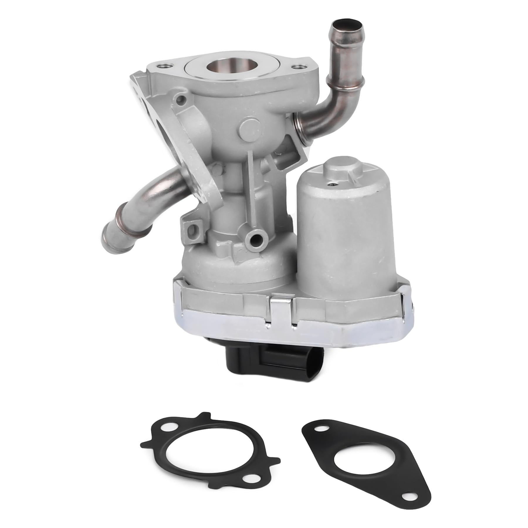 HELLA 7.24809.69.0 Electric EGR Valve Replacement Part - Compatible with [Vehicle Models] - Improves Engine Performance & Reduces Emissions - Perfect for DIY Auto Repair & Engine Maintenance