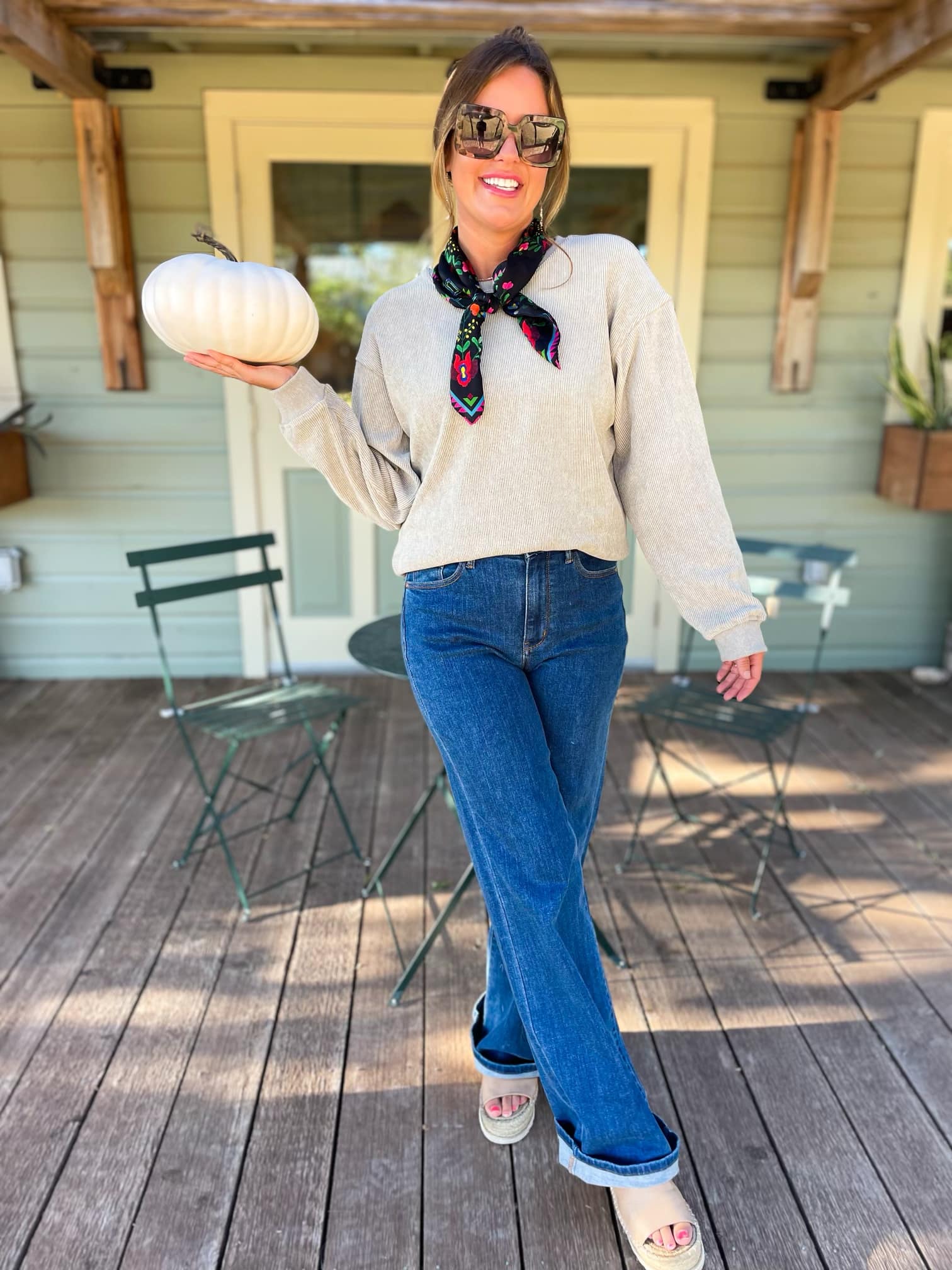 PREORDER: Dillon Pullover Sweater for Women - 4 Color Options | Cozy Knit Pullover for Fall & Winter | Perfect for Casual Outfits, Office Wear & Weekend Lounging