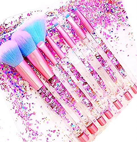 Blue pink