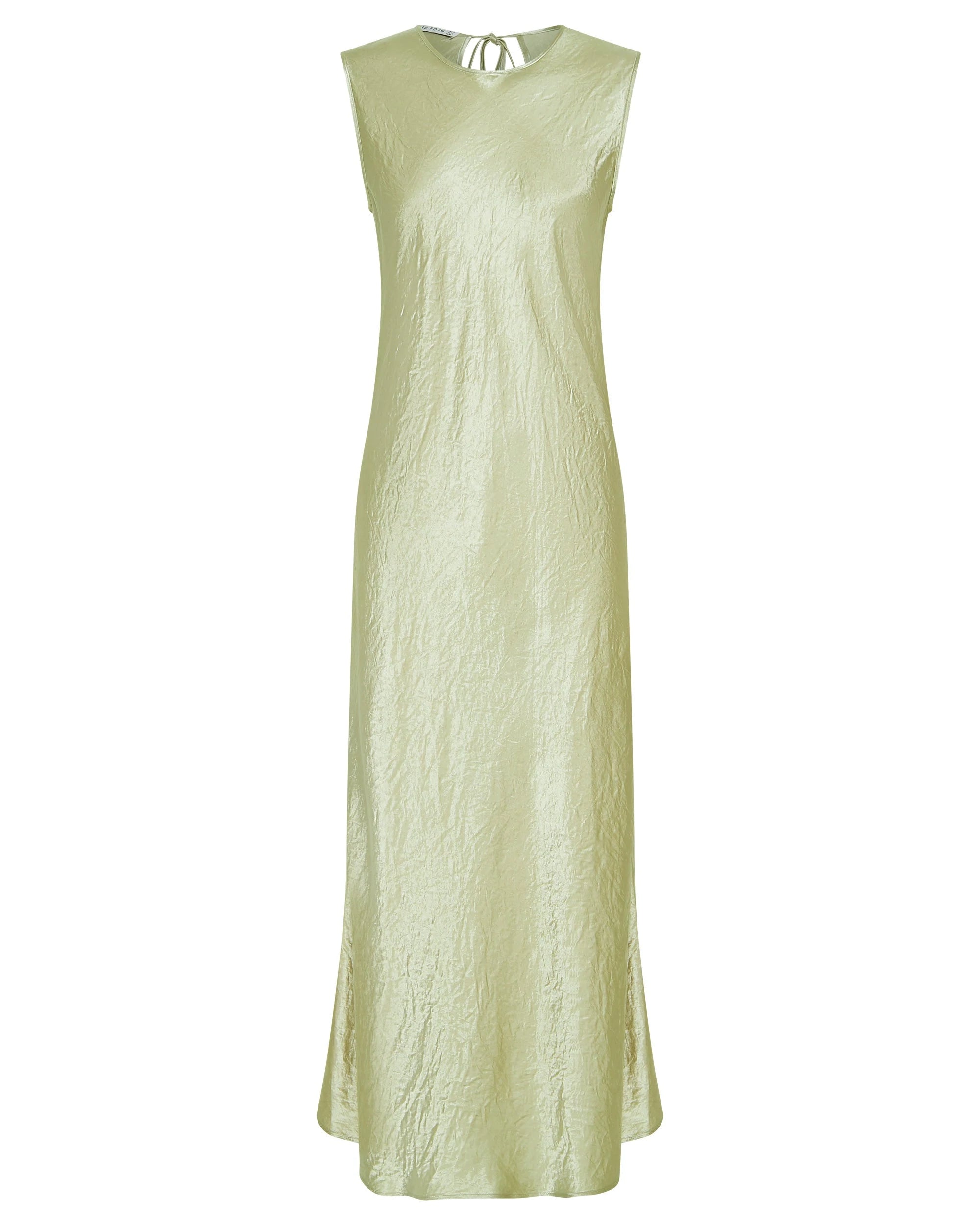 Crush Bias Tank Maxi Dress - Flowy Summer Dress for Women | Perfect for Beach, Vacation & Casual Outings