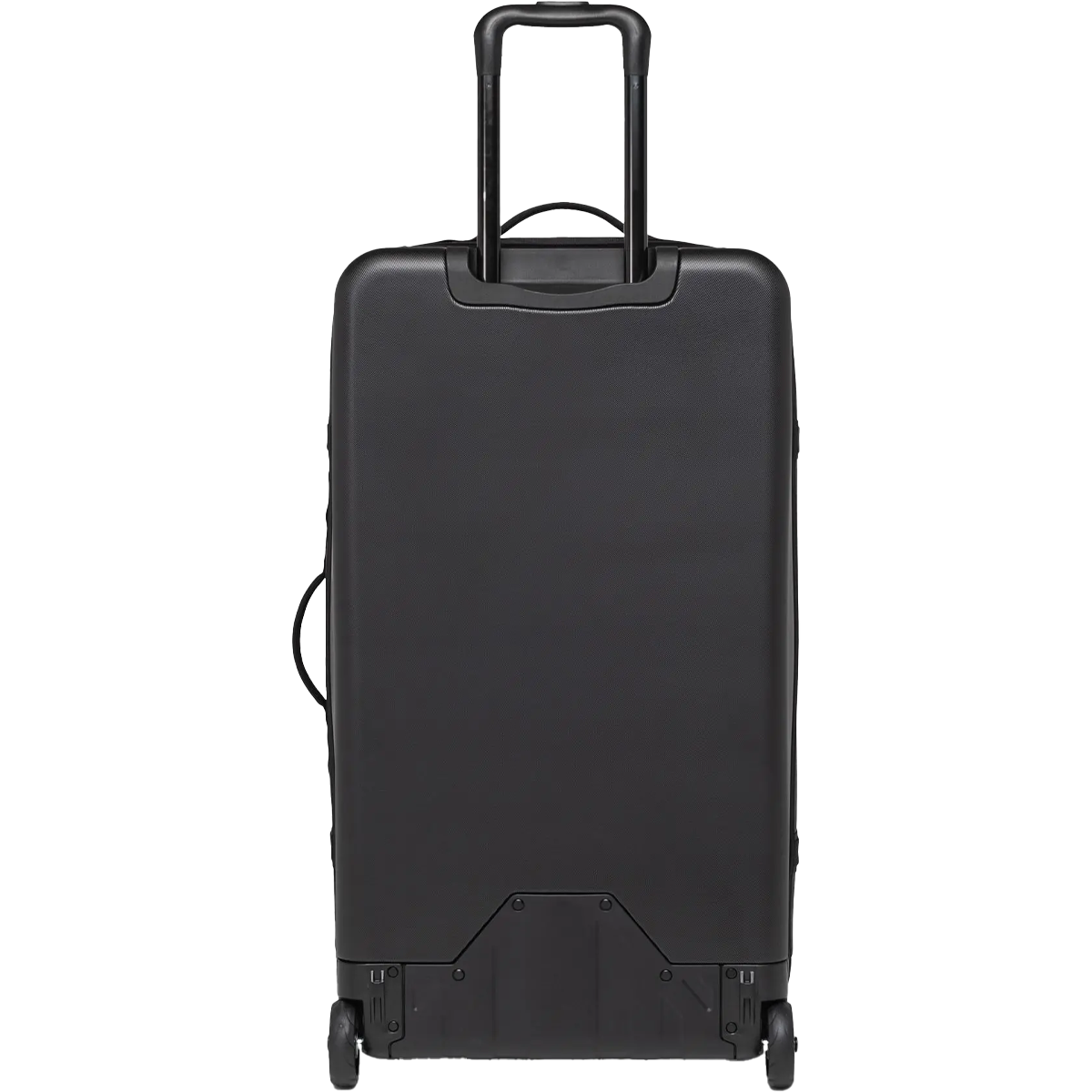 All-Season Hybrid Rolling Luggage - Large Durable Spinner Suitcase for Travel, Business & Vacation | Perfect for Airplane Carry-On & Checked Bags