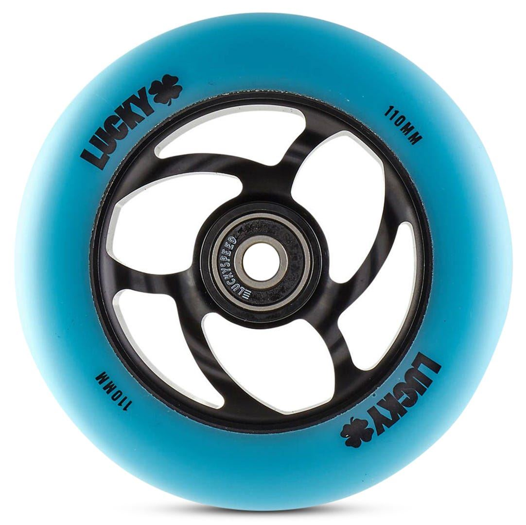 Lucky Torsion Wheel - Durable Car Steering Wheel Cover for Enhanced Grip & Comfort - Perfect for Long Drives, Road Trips & Daily Commutes